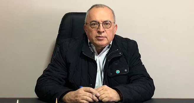 İYİ Parti Uşak İl Başkanı Naci Yıldırım sordu; “Bu korku niye?”