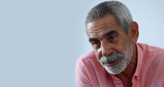 Uşak’ın gururu iyiliklerin Efendisi “Uluslararası İyilik Ödülü” aldı