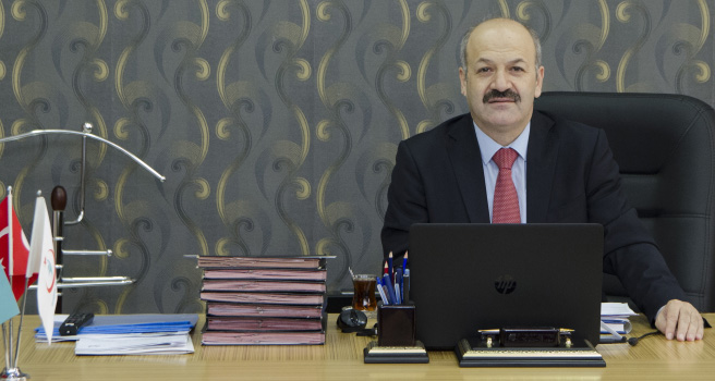 Doktor Sedat Kavas'tan sağlıklı yaşlanmanın tüyoları