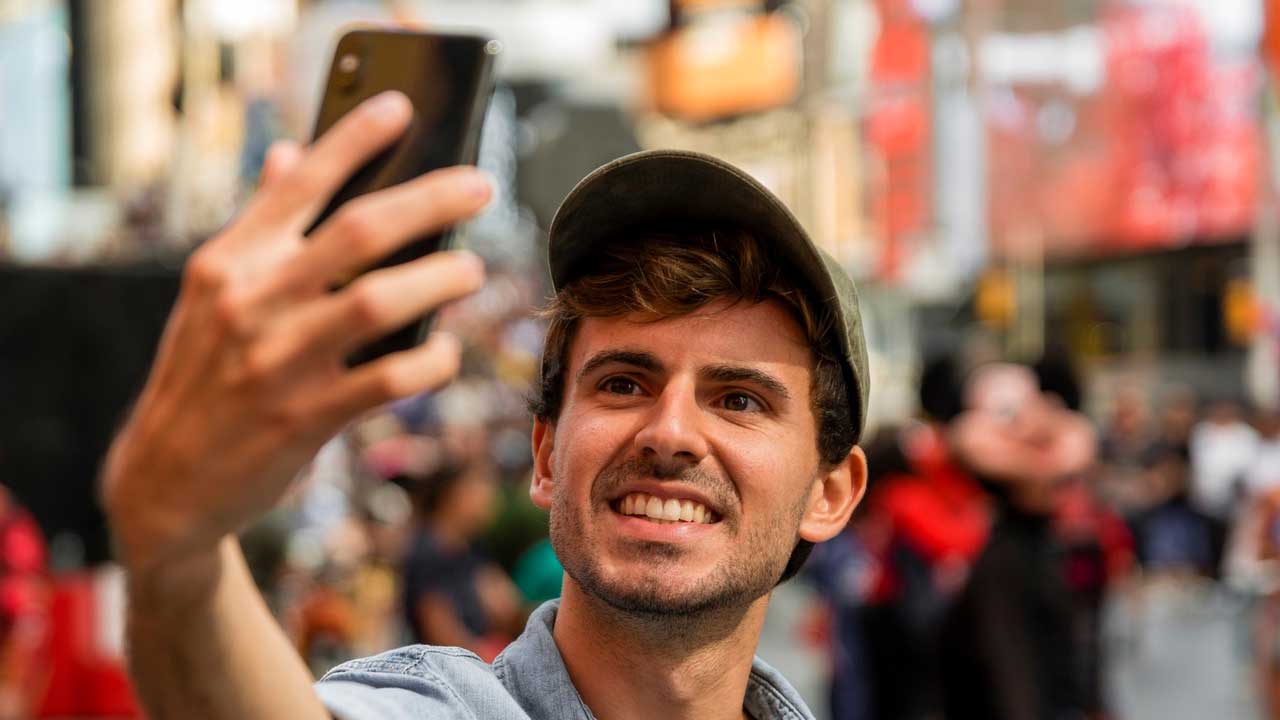 DXOMark sonuçları geldi: en iyi Selfie Kamerası şaşırtmadı