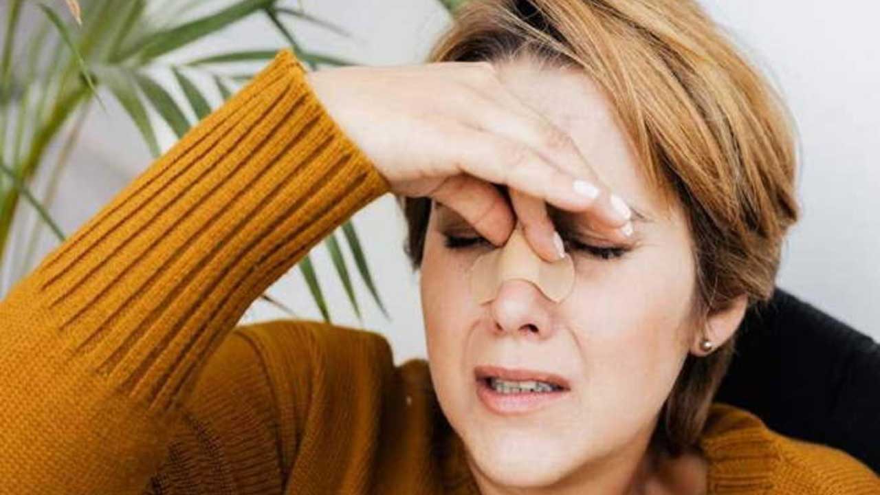 Geniz Akıntısına Ne İyi Gelir? Doğal ve Etkili Çözümler
