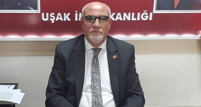 Nadi Sancar;"CHP’ liler kişiye değil, ilkelerine, amaçlarına oy verir"