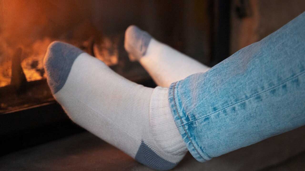 Ayaklarınız sürekli üşüyorsa dikkat ciddi bir sağlık sorununuz olabilir