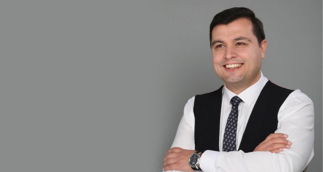 Mehmet Çakın; “Uşak için bir hayalimiz var diyerek yola çıktık”