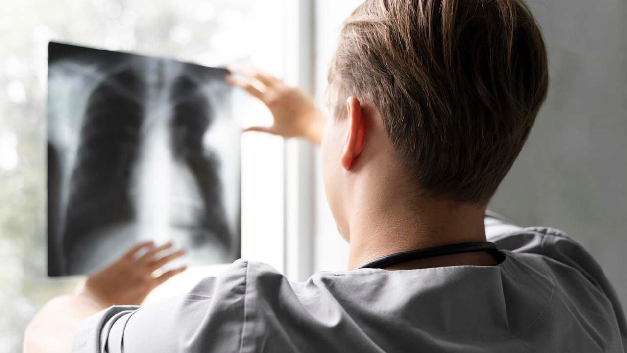 Zatürre ile mücadelede ilk adım bilinçlenme ve korunma yolları