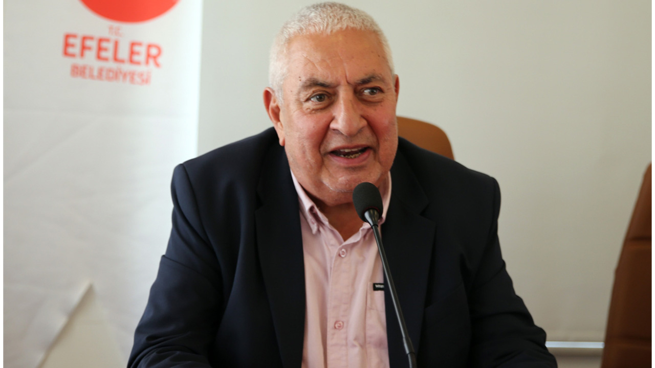Uşak’ın Eski Valisi, Yörük Ali Efe’nin Torunu Olarak Konuştu