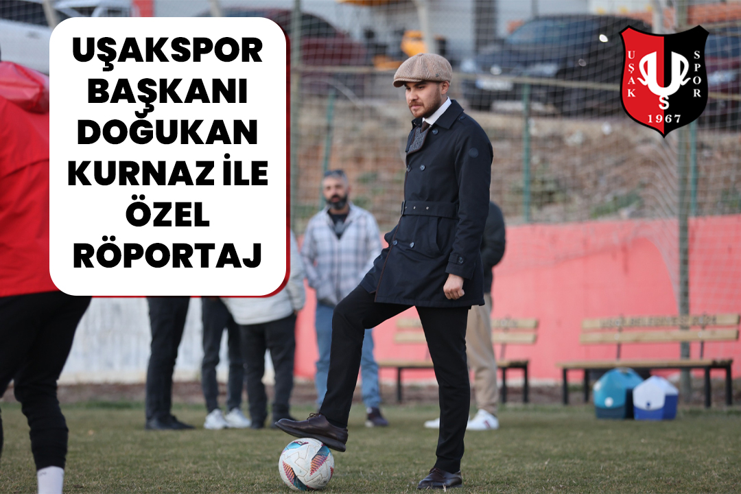 Uşakspor Direndi, Vazgeçmedi