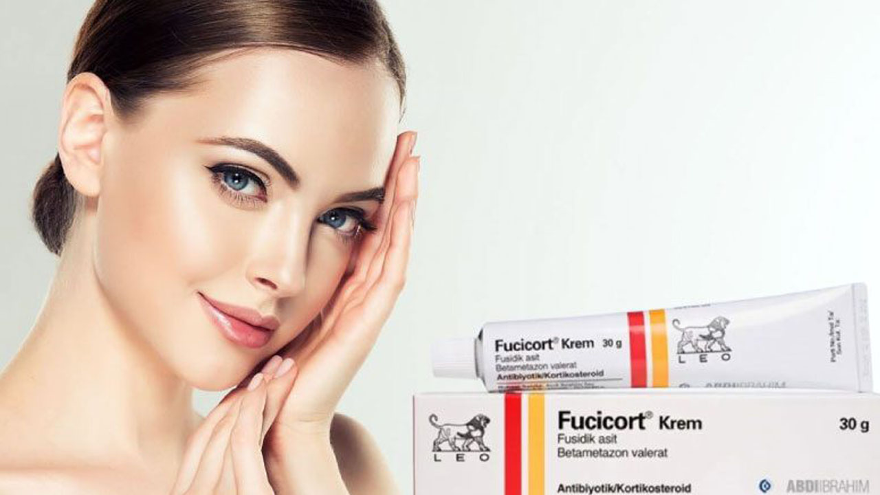 Fucidin Krem Nedir? Ne İşe Yarar? Kullanım Talimatı