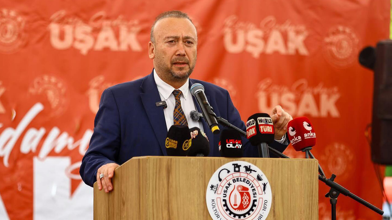 Özkan Yalım'ın Büyük Çabaları Sonuç Verdi