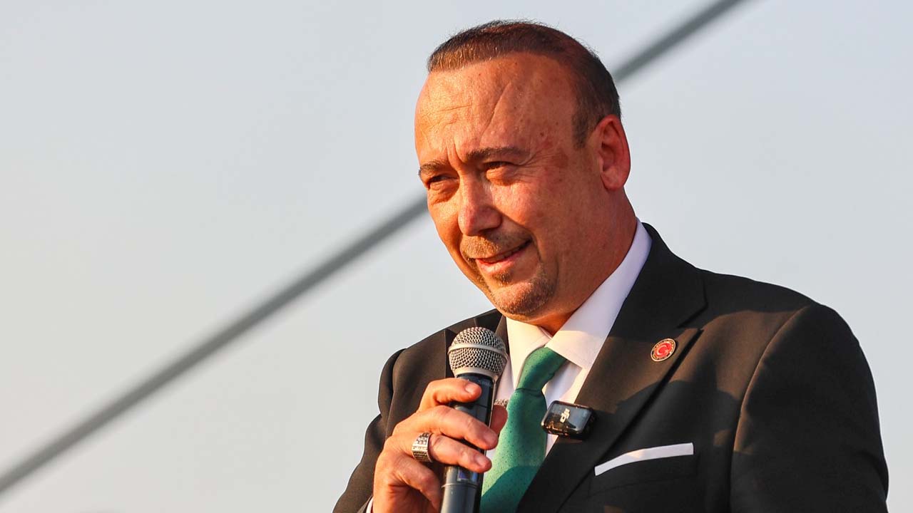 Başkan Yalım DSİ’ye seslendi su sorununa çözüm için yol haritasını açıkladı