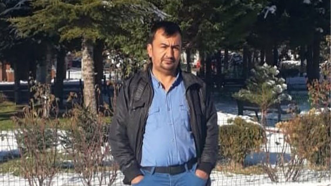 Uşak Emniyeti harekete geçti kayıp şahıs sağ olarak bulundu