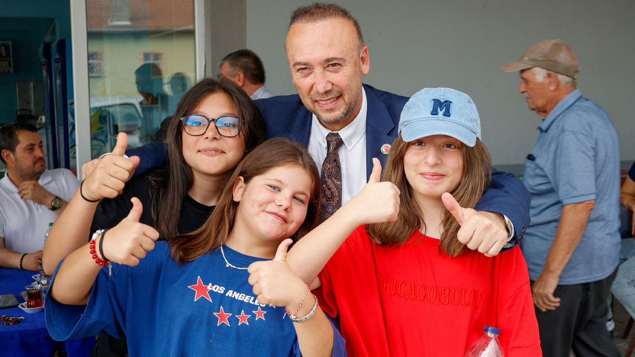 Özkan Yalımdan su krizini çözmek için yeni hamle: 9 yeni kuyu daha
