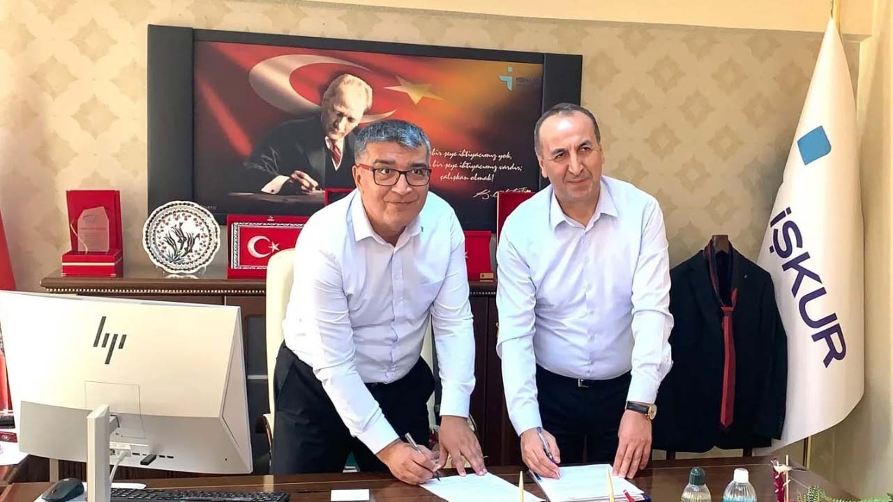 Uşak'ta TYP başvuruları 10 Ağustos’ta başlıyor 340 kişiye istihdam sağlanacak