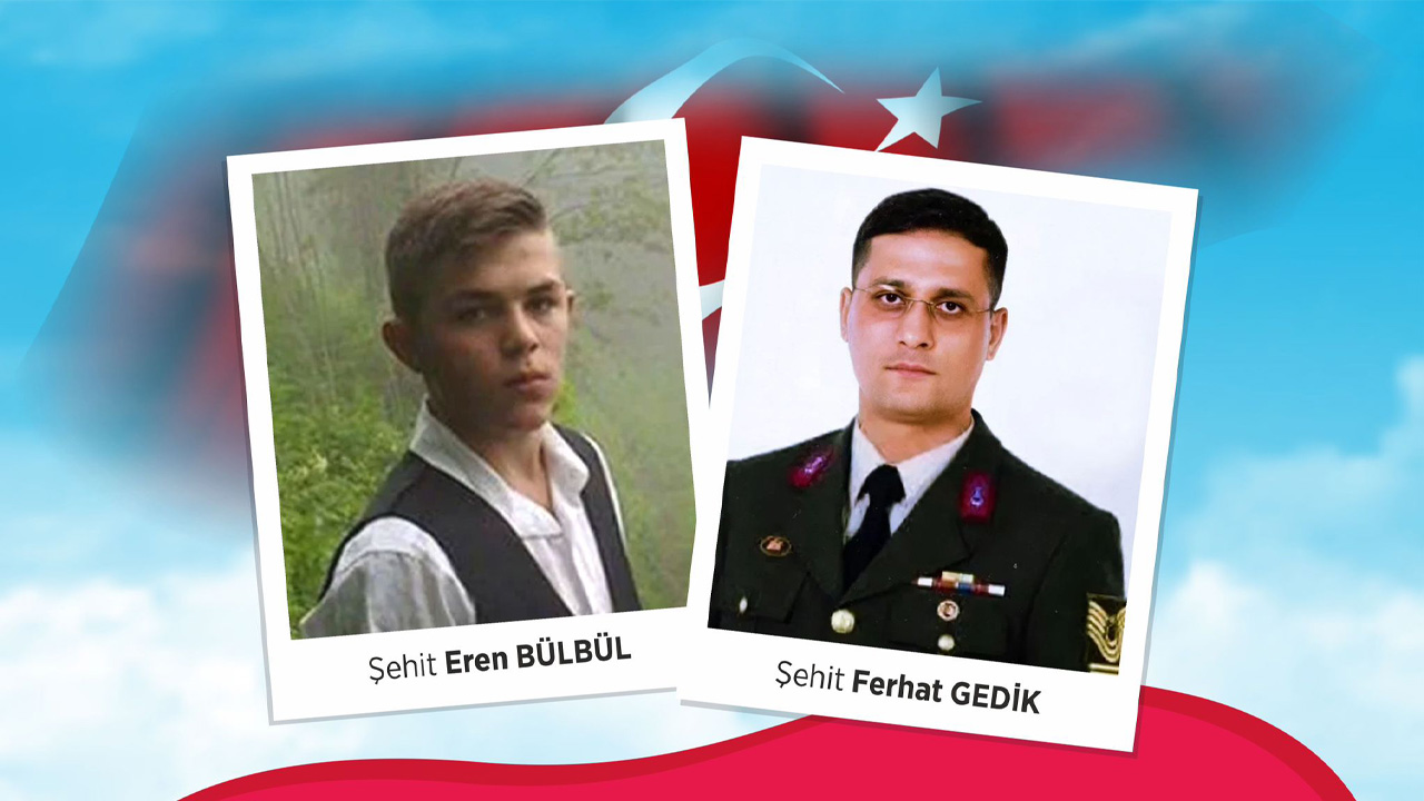 Uşak Belediyesi tarafından Şehitlerimiz için mevlid okutulacak