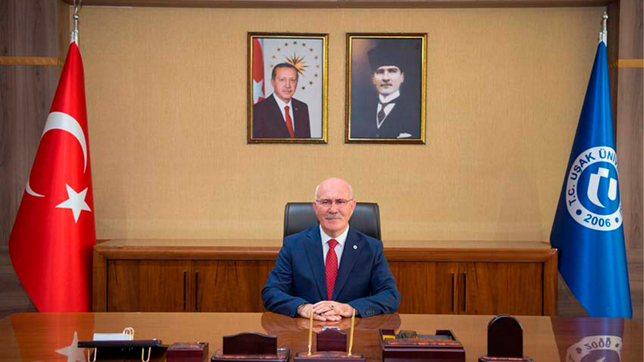 Uşak Üniversitesi büyümeye devam ediyor