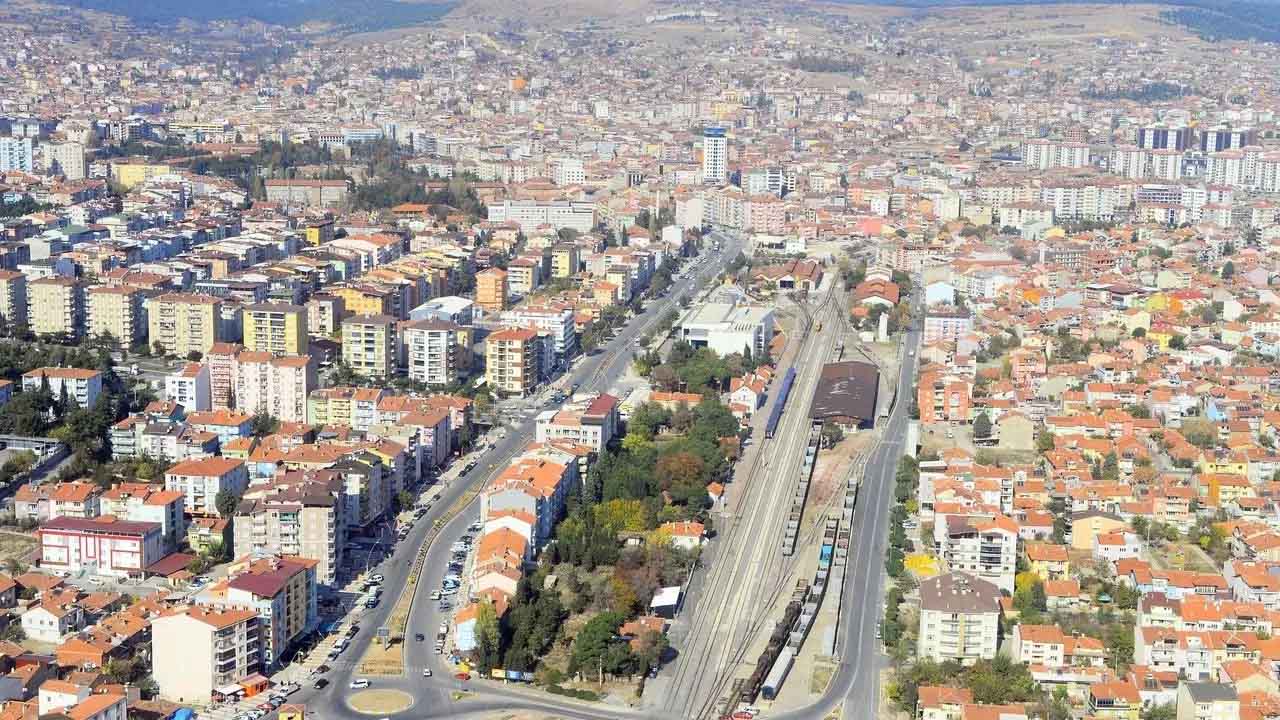 Uşak’ta kiralık evlerde büyük uçurum 6 binden 47 bine ulaşan fiyatlar