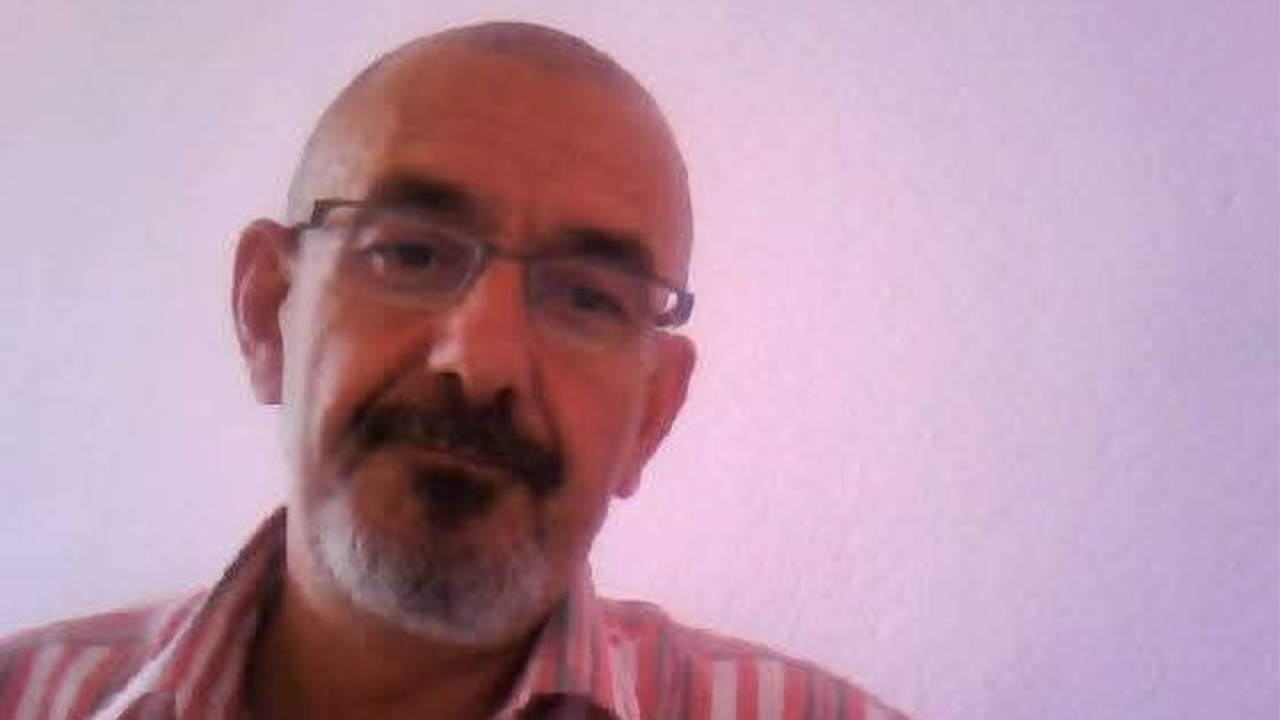 Uşak İnşaat Mühendisleri Odası Eski Başkanı Ahmet Özyurt vefat etti