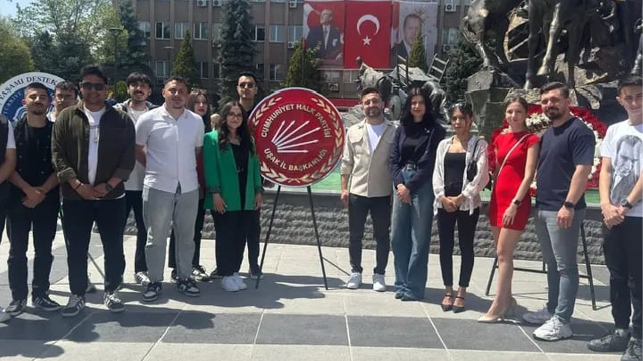 CHP'nin Öz gücünden net mesaj: Görevimizin başındayız