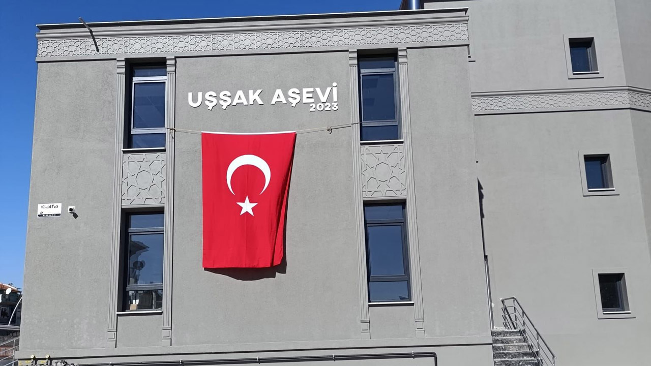 Uşşak Aşevi’nden eğitim desteği: 2025 burs başvuruları açıldı