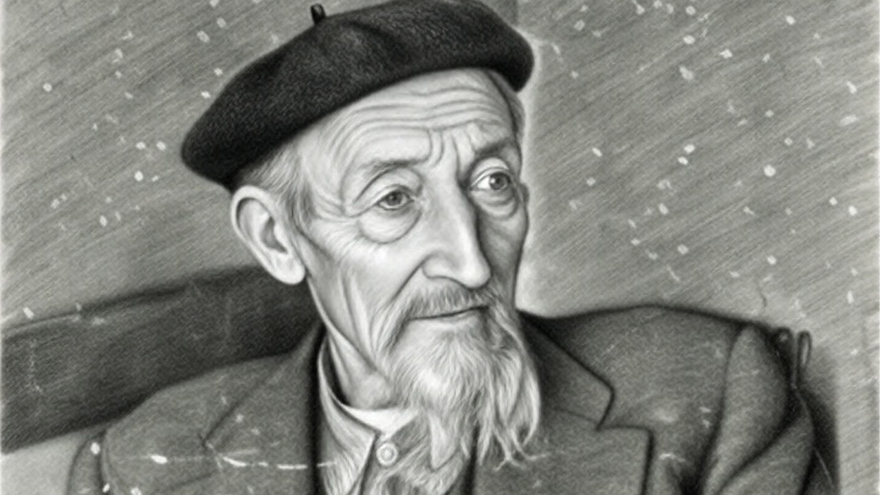 Uşak Belediye tarihinde önemli isim Nuri Şeker Bey’in Hikâyesi’ni Ömer Aşçı anlattı