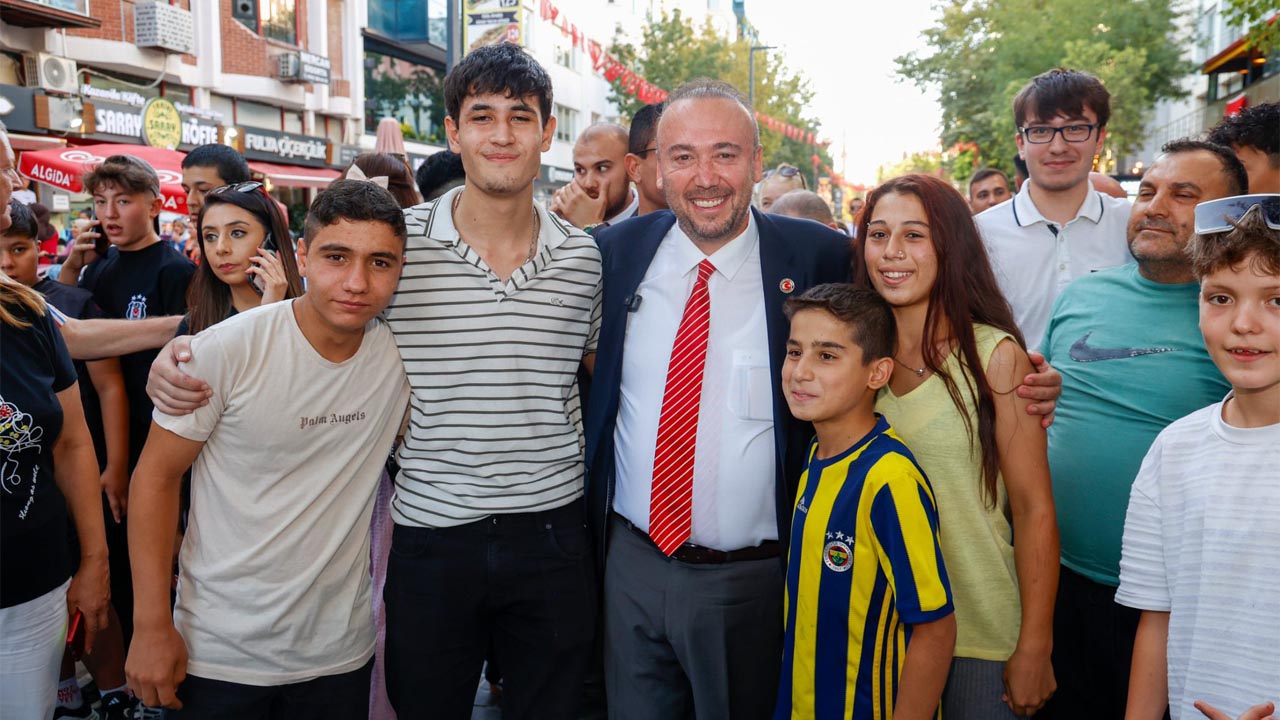 Uşak'ın düşman işgalinden kurtuluşunun 103. yılı kutlandı
