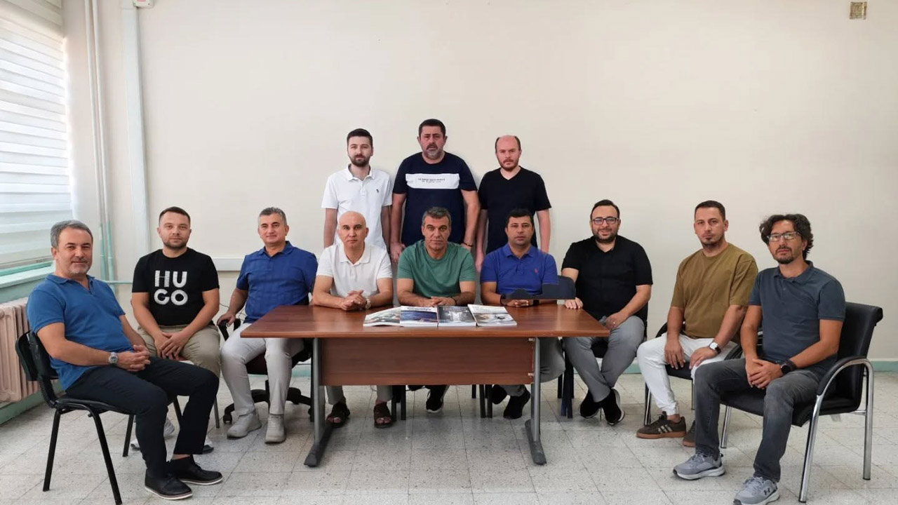 Uşaklı Öğretmenlerin Eseri, Türkiye’nin ders kitabı oldu