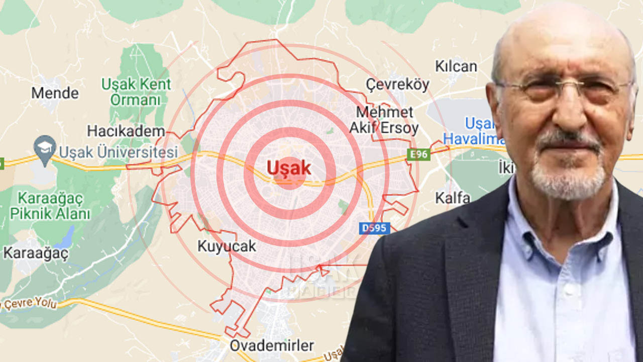Ege’de gerilim artıyor: Uşak Bloğu Aktifleşti, Kütahya’ya doğru yöneliyor