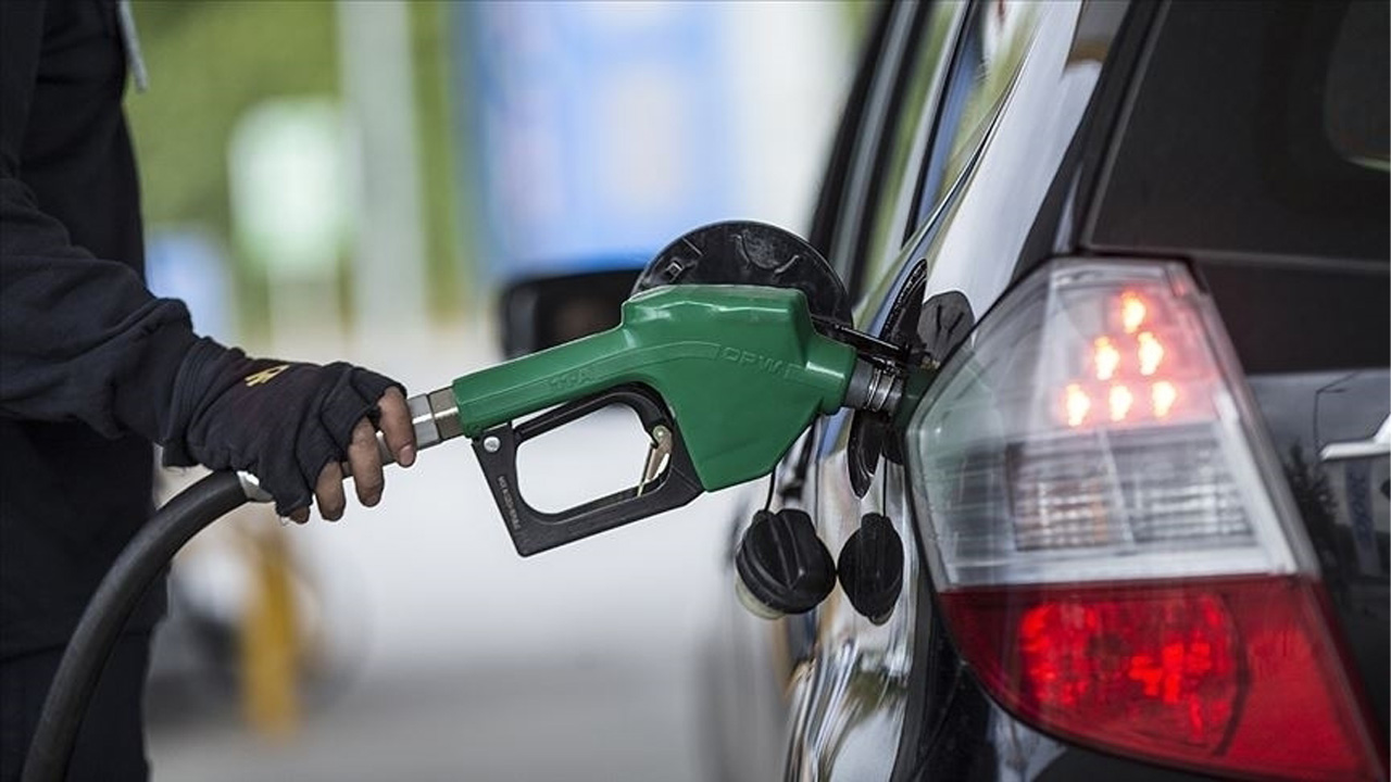 Motorine şok zam! Uşak’ta pompa fiyatı ne kadar olacak?