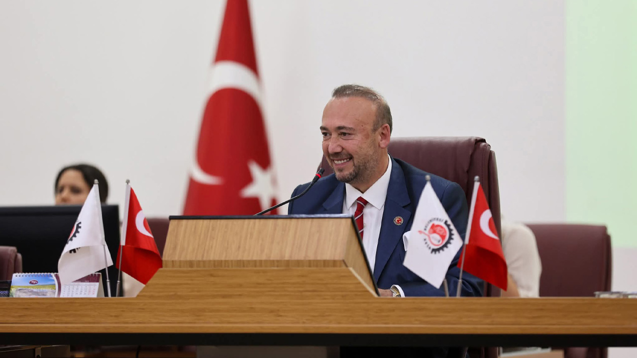 Uşak’a Yeni Lostra Durakları geliyor ayakkabı boyacıları koruma altında