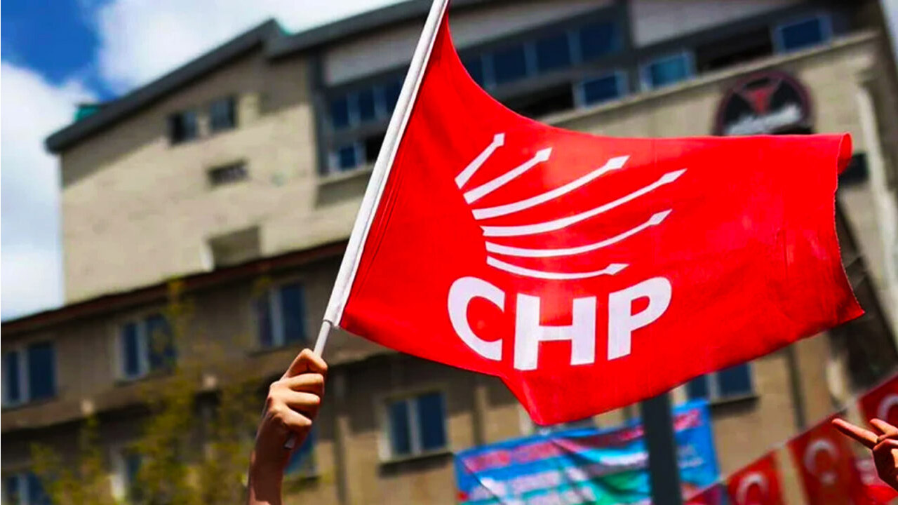 Uşak CHP’de yeni yönetim belirlendi