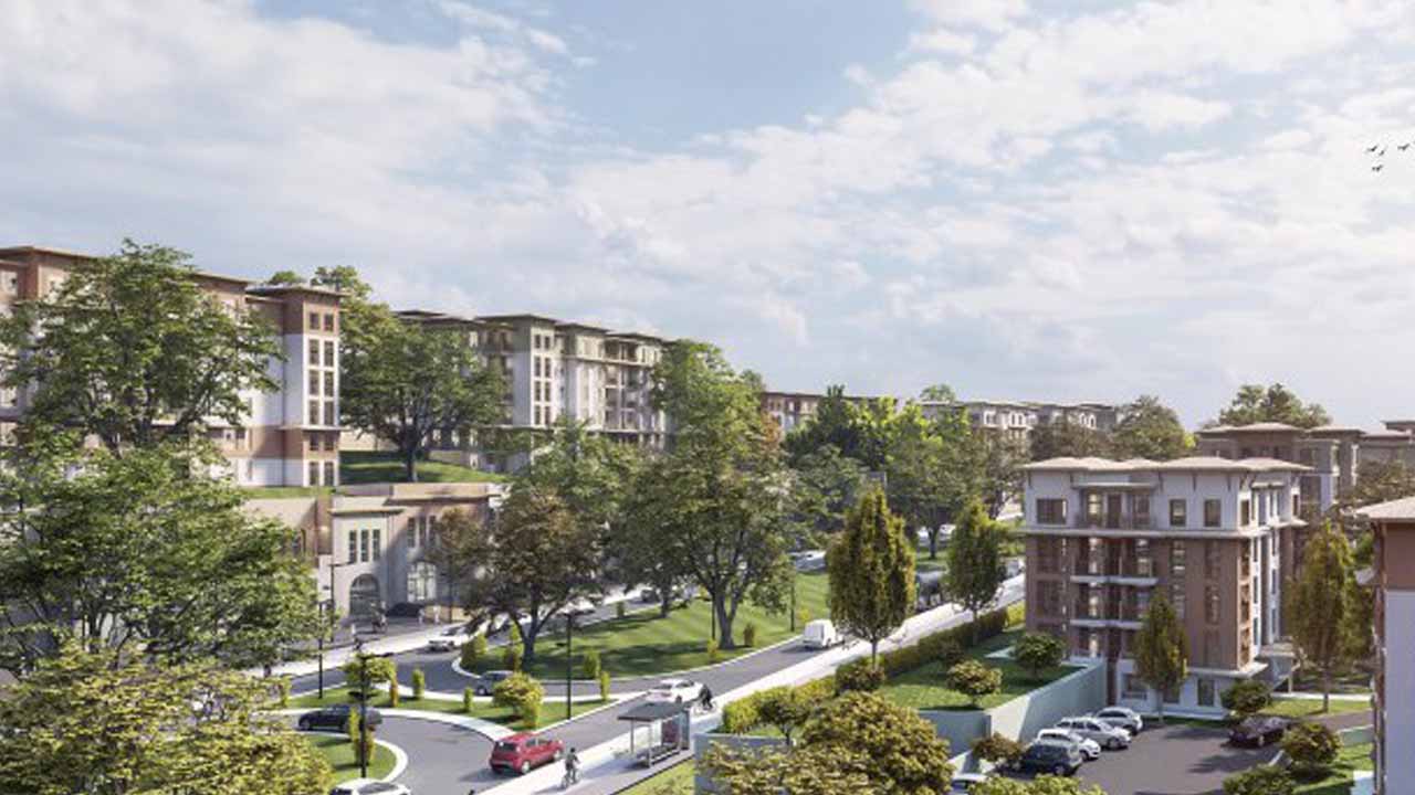 Bankaların güncel konut kredisi faizleri açıklandı: İşte 120 ay vadeli ödeme tabloları