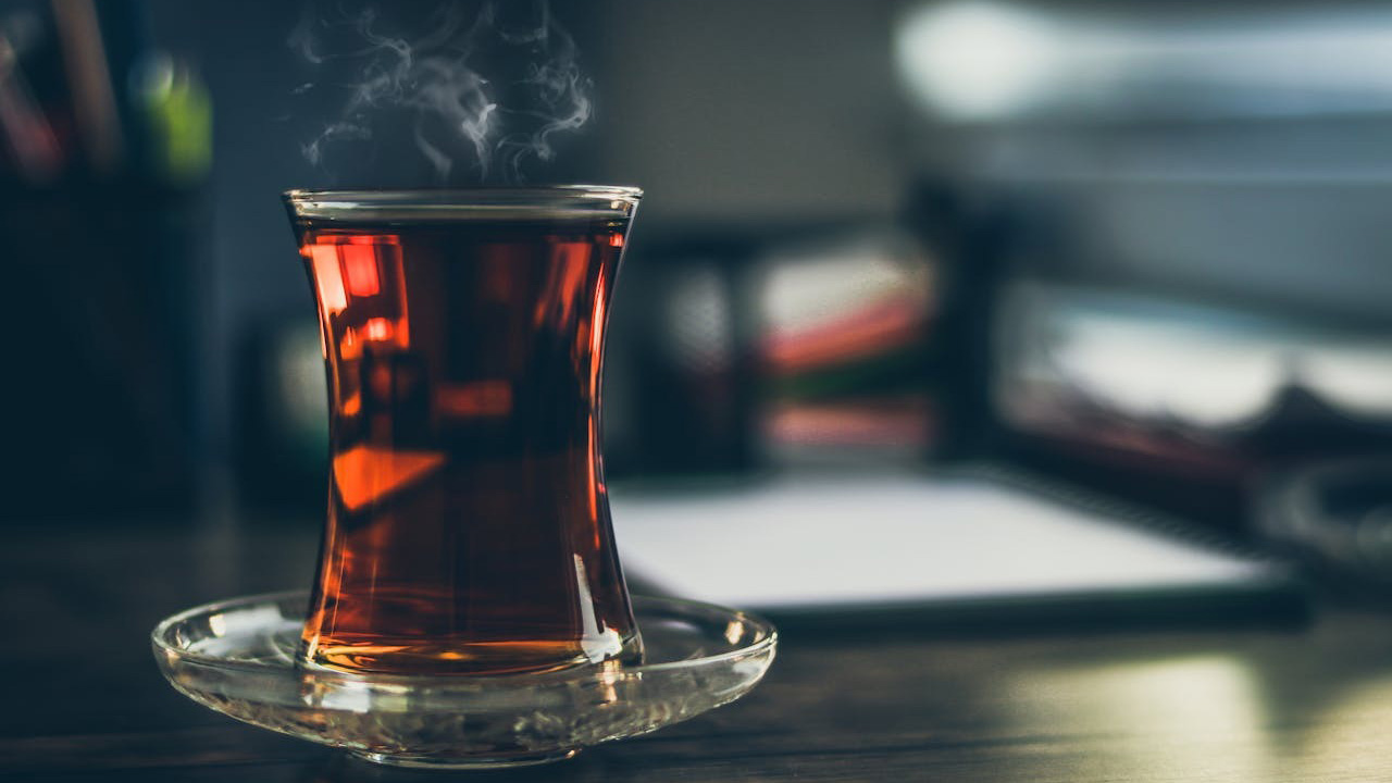 Sofralarımızın vazgeçilmezi Çay artık daha pahalı