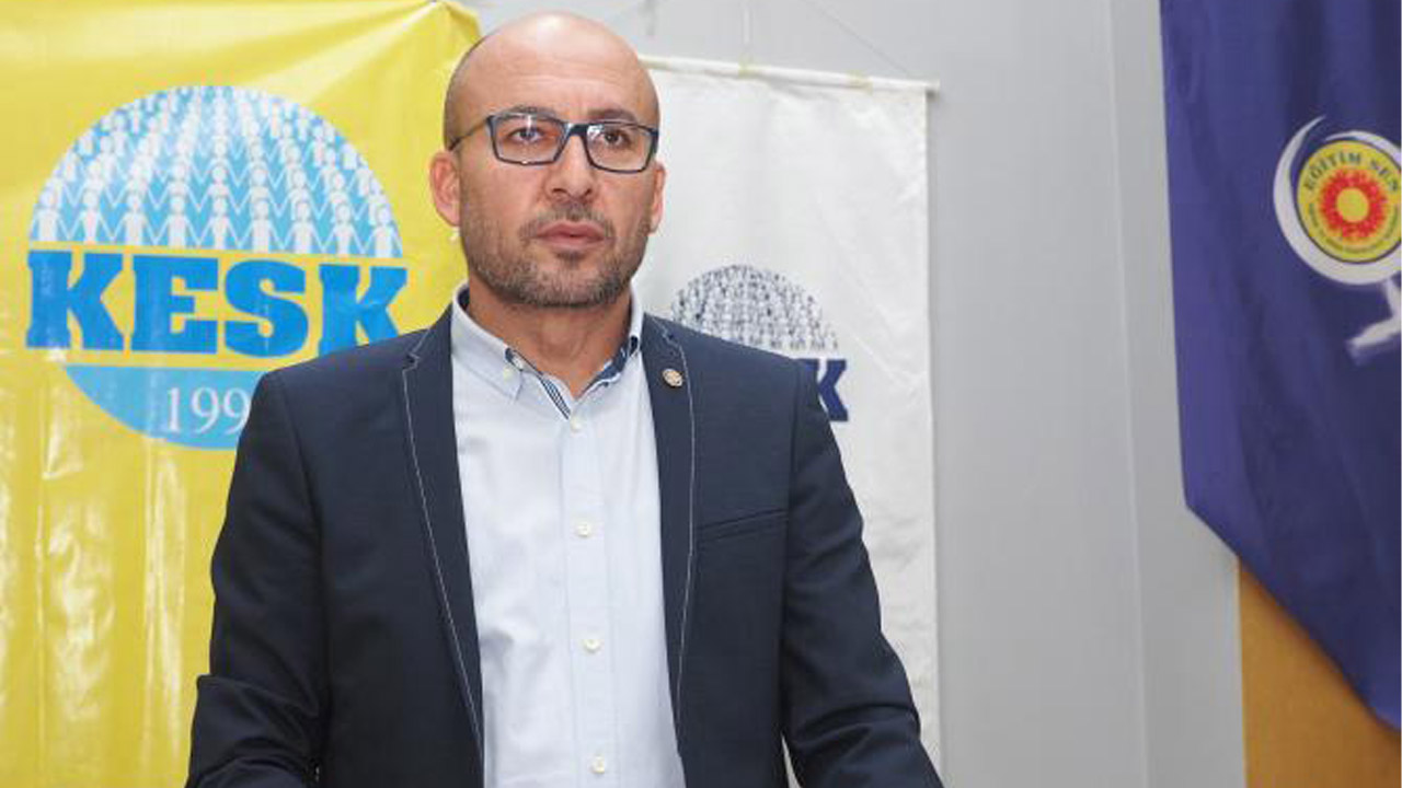 Uşak Eğitim Sen'den çarpıcı açıklama kırtasiye fiyatları yüzde 60 arttı