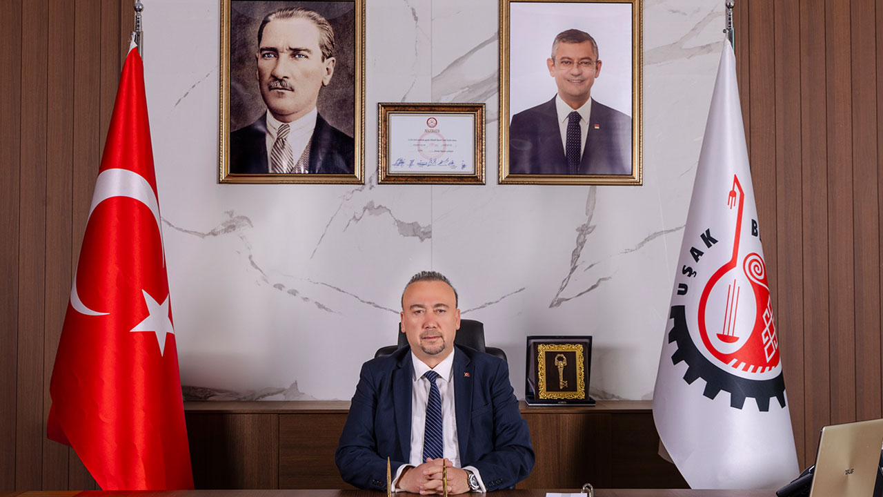 Başkan Yalım: “Atatürk’ün kurduğu parti 102 yıldır halkın yanında”