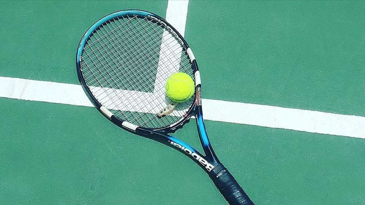 Avrupa Hareketlilik Haftası Tenis Turnuvası Başlıyor