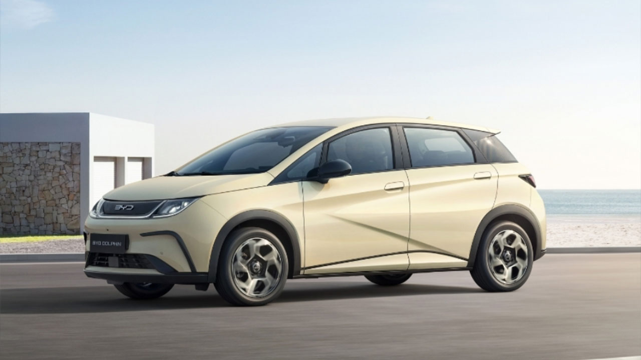 BYD’nin eylül ayı kampanyaları ve güncel satış listesi belli oldu