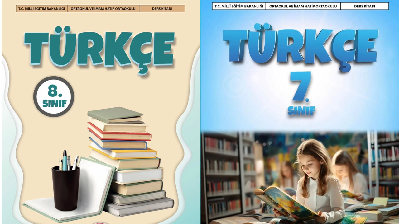 Türkçe 8 Ders Kitabı Uşaklı öğretmenlerin emeğiyle hazırlandı