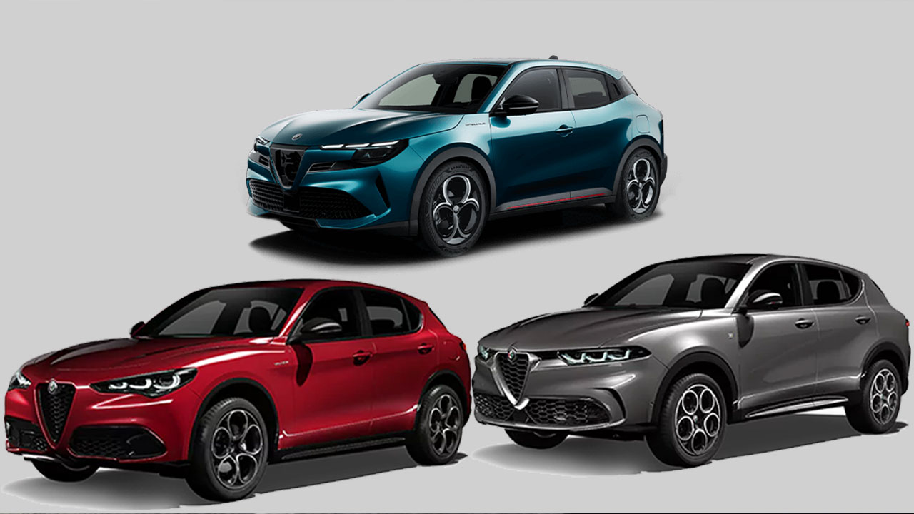 Alfa Romeo Eylül 2025 fiyatlarıyla Türkiye’de yeniden gündemde
