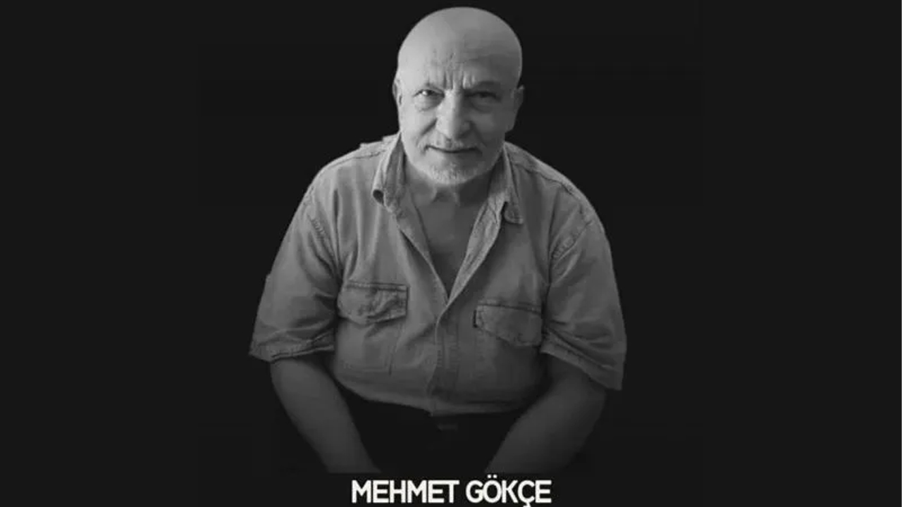 Uşak’ta Ünlü iş insanı olan Mehmet Gökçe hayatını kaybetti