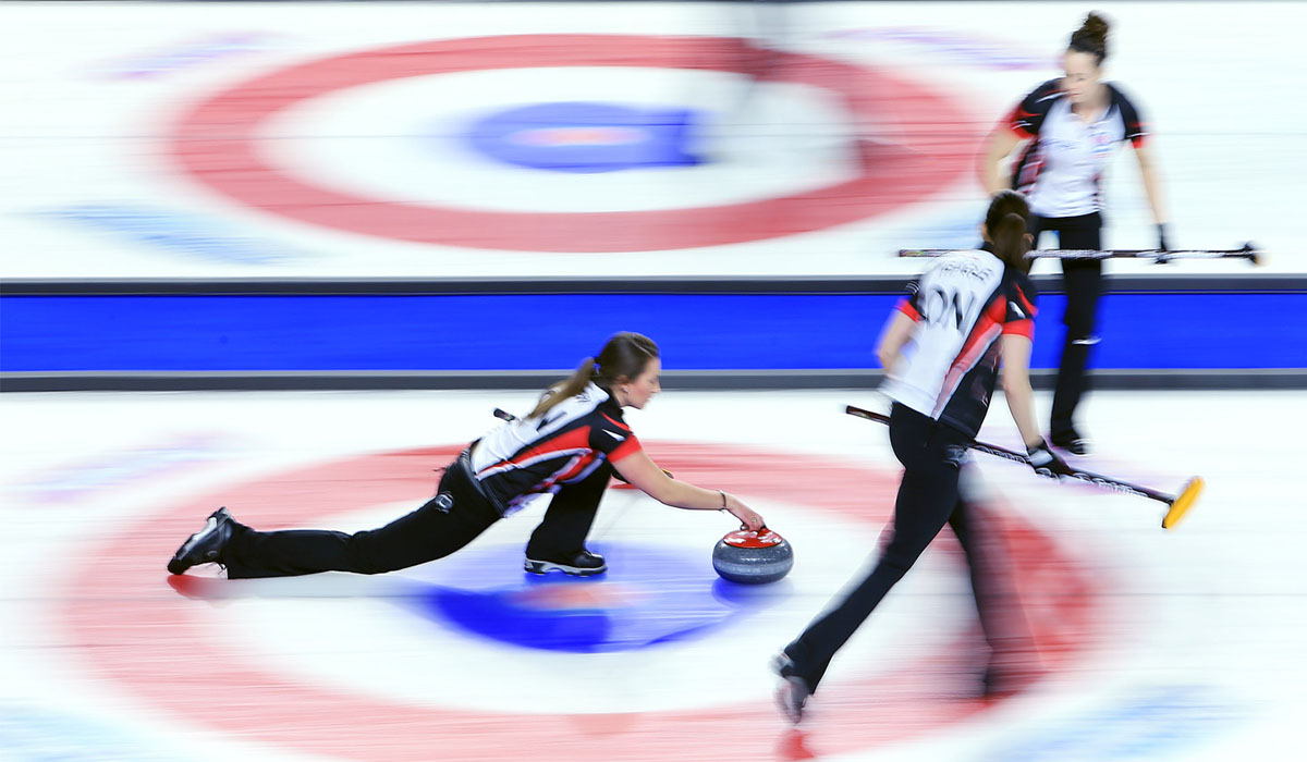 Uşak’ta Aile Yılı Floor Curling Turnuvası başlıyor