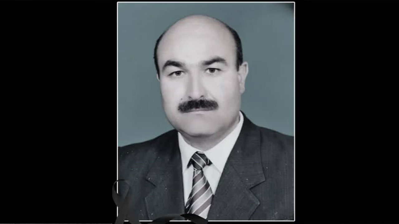 Uşak’ta Eğitim Camiasının Acı Günü Ramazan Furtuna Vefat Etti