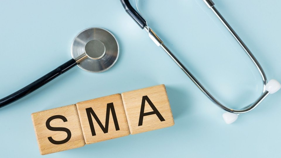 Yerli Ar-Ge ile SMA’ya karşı çok önemli adım