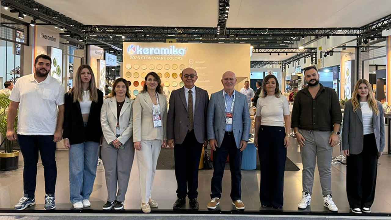 Uşak Üniversitesi DTS Tasarım Merkezi, ZUCHEX 2025’te fark yarattı