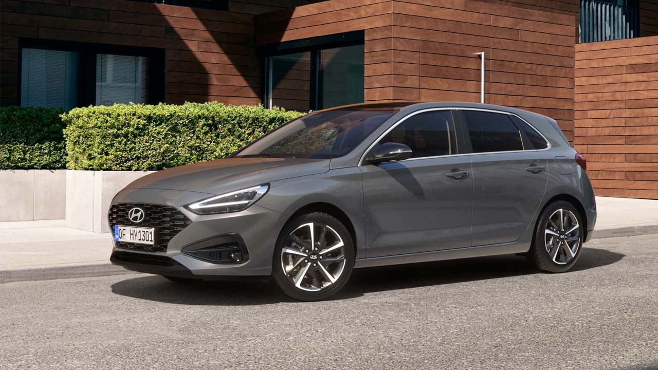 C segmentinin güçlü oyuncusu Hyundai i30, Türkiye’de yeniden sahneye çıktı