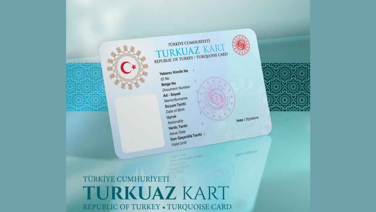 Danilo Zanna örneğiyle gündeme geldi Turkuaz Kart nedir?