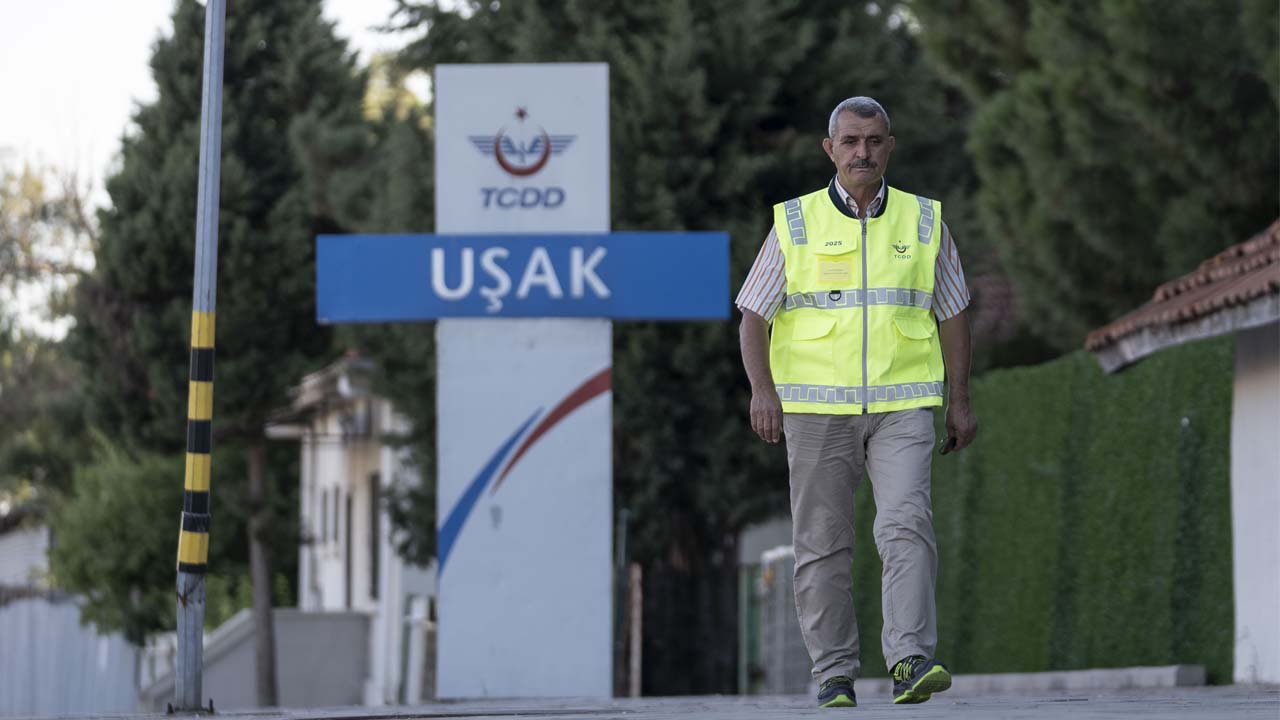 Uşak'ta 3 kuşaktır babadan oğula geçen meslek