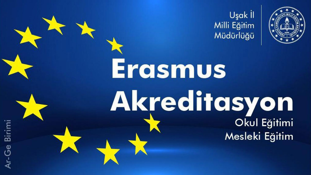 Erasmus+ ile Uşaklı gençler otomotivde Avrupa deneyimi kazanacak