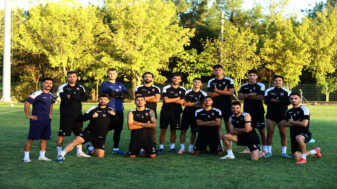 Ligde 3’te 3 yapan Uşakspor Denizli İY’yi ağırlayacak