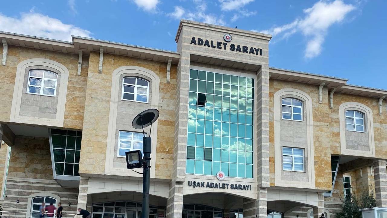 Yarın Uşak'ta kritik duruşma