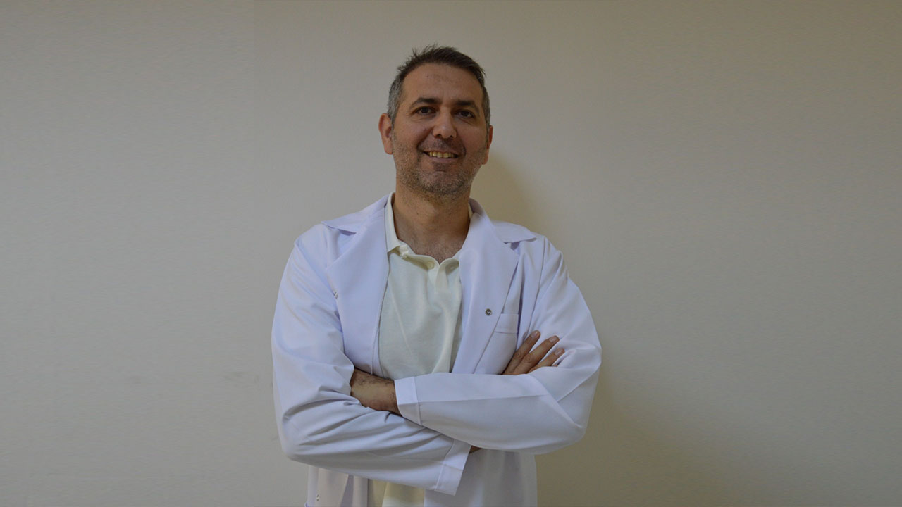 Geçmeyen ağrılar için çözüm Uşak Eğitim ve Araştırma Hastanesi’ne Algoloji kliniği açıldı